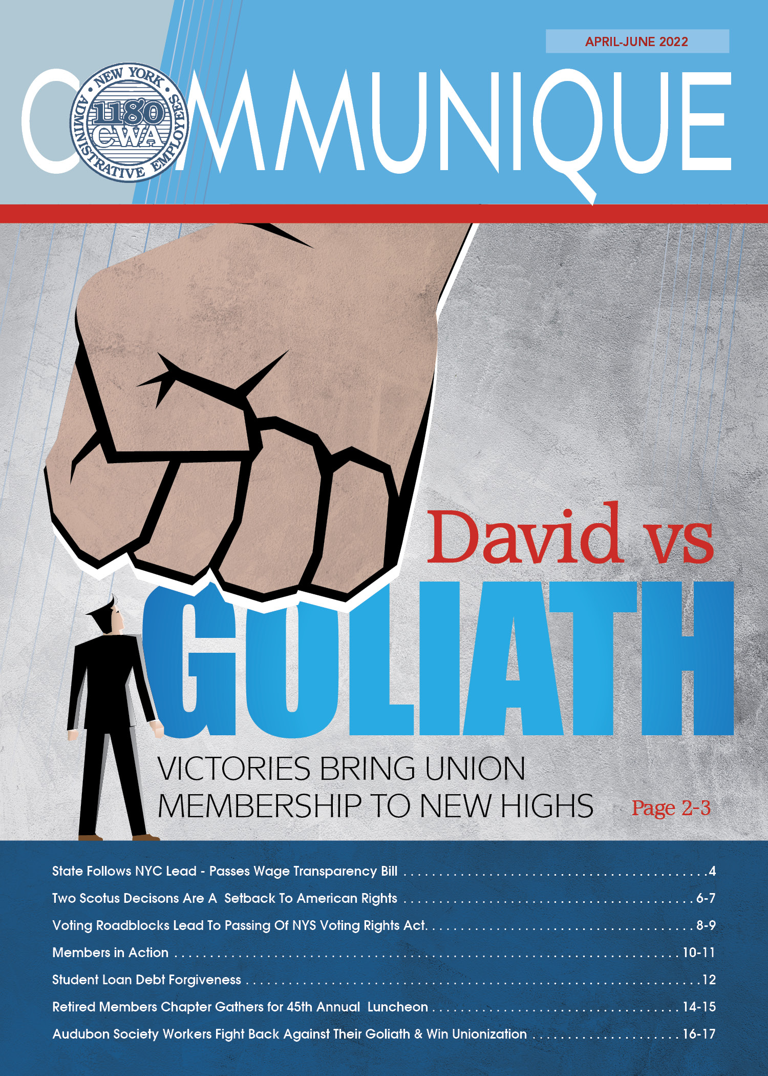 April-June Communique 2022_14 cover